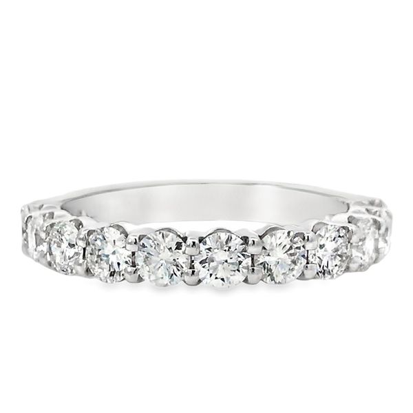 Anniversary Ring Banks Jewelers Burnsville, NC