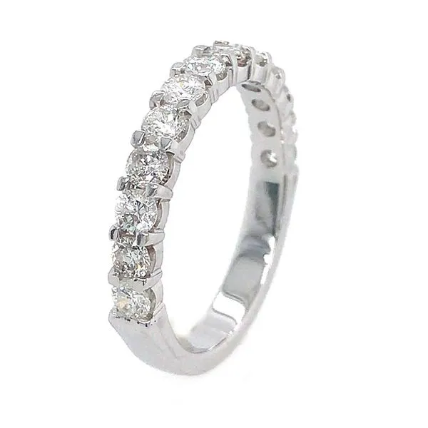 Anniversary Ring Banks Jewelers Burnsville, NC