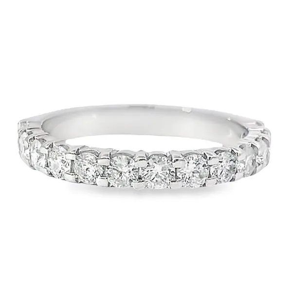 Anniversary Ring Banks Jewelers Burnsville, NC