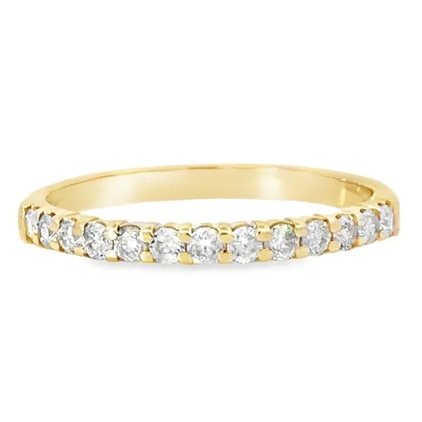 Anniversary Ring Banks Jewelers Burnsville, NC