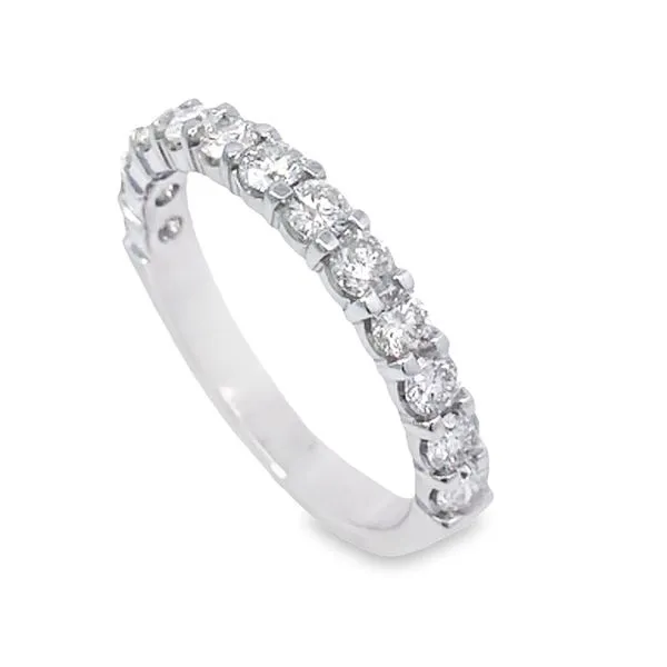 Anniversary Ring Image 2 Banks Jewelers Burnsville, NC
