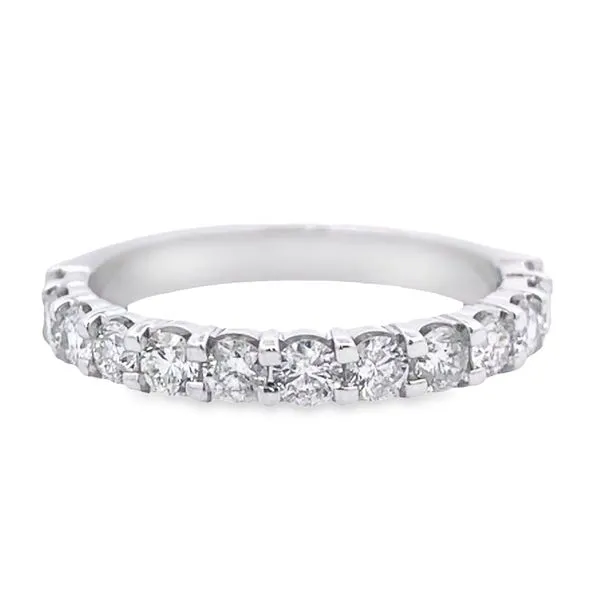 Anniversary Ring Banks Jewelers Burnsville, NC