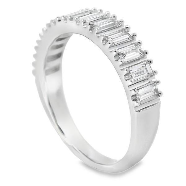 Anniversary Ring Image 2 Banks Jewelers Burnsville, NC