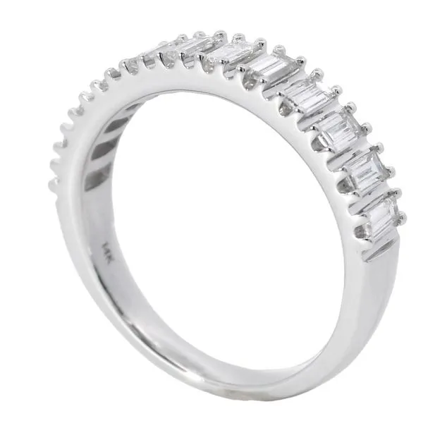 Anniversary Ring Image 3 Banks Jewelers Burnsville, NC