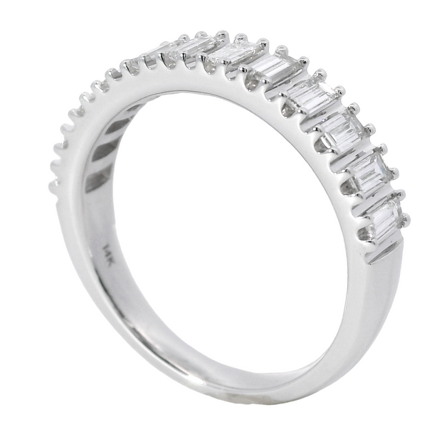 Anniversary Ring Image 3 Banks Jewelers Burnsville, NC