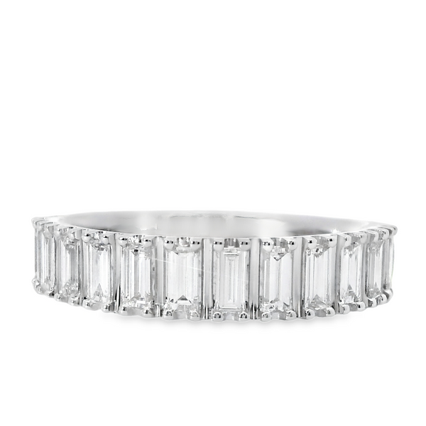 Anniversary Ring Banks Jewelers Burnsville, NC