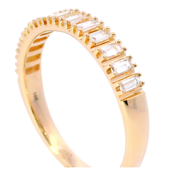 Anniversary Ring Image 2 Banks Jewelers Burnsville, NC