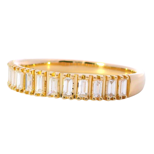 Anniversary Ring Image 3 Banks Jewelers Burnsville, NC