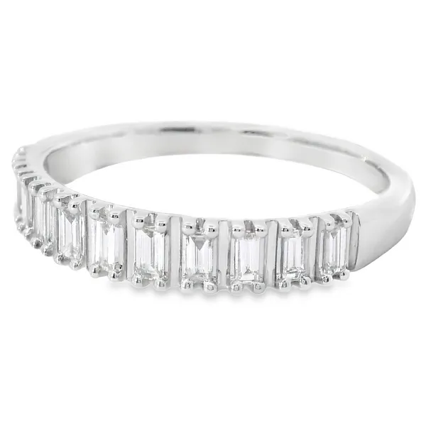 Anniversary Ring Image 3 Banks Jewelers Burnsville, NC