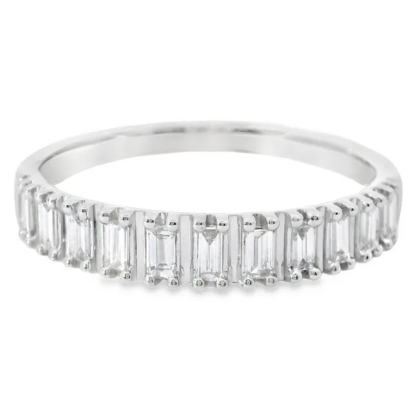 Anniversary Ring Banks Jewelers Burnsville, NC