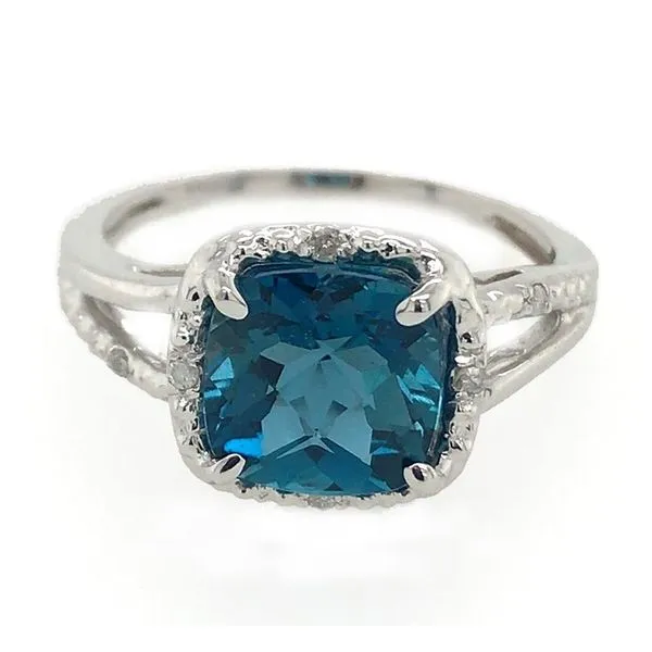 Fashion Ring Banks Jewelers Burnsville, NC