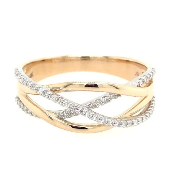 Fashion Ring Image 3 Banks Jewelers Burnsville, NC