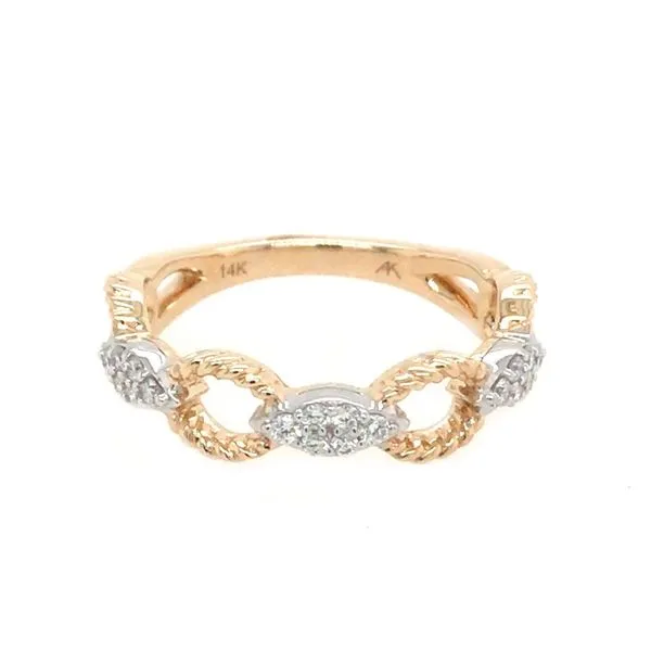 Fashion Ring Banks Jewelers Burnsville, NC