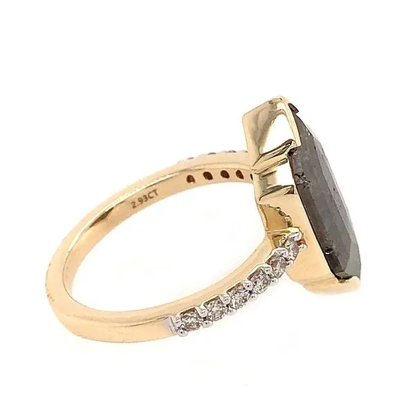 Fashion Ring Image 2 Banks Jewelers Burnsville, NC