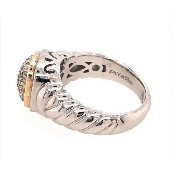 Fashion Ring Image 2 Banks Jewelers Burnsville, NC