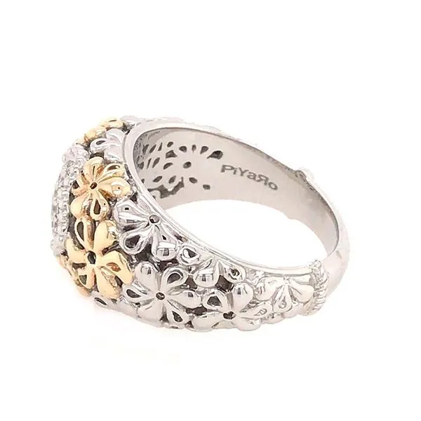 Fashion Ring Image 2 Banks Jewelers Burnsville, NC