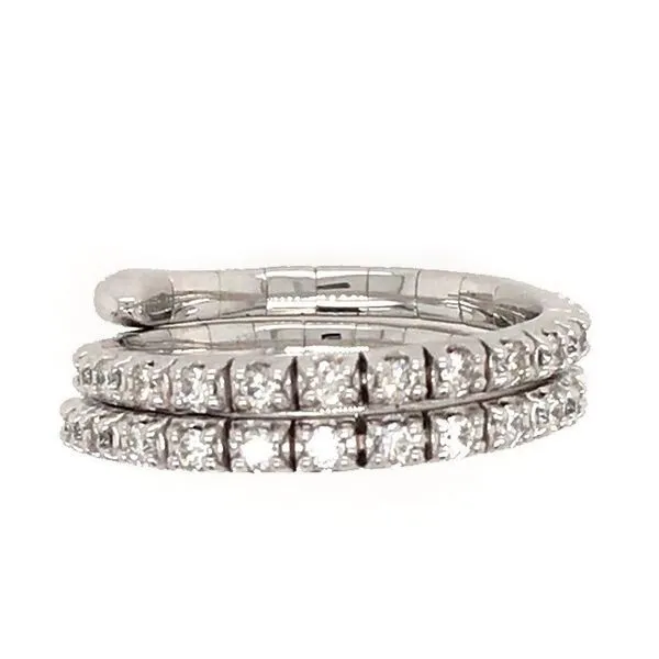 Fashion Ring Image 2 Banks Jewelers Burnsville, NC