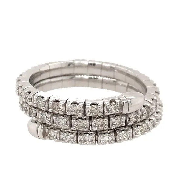 Fashion Ring Banks Jewelers Burnsville, NC