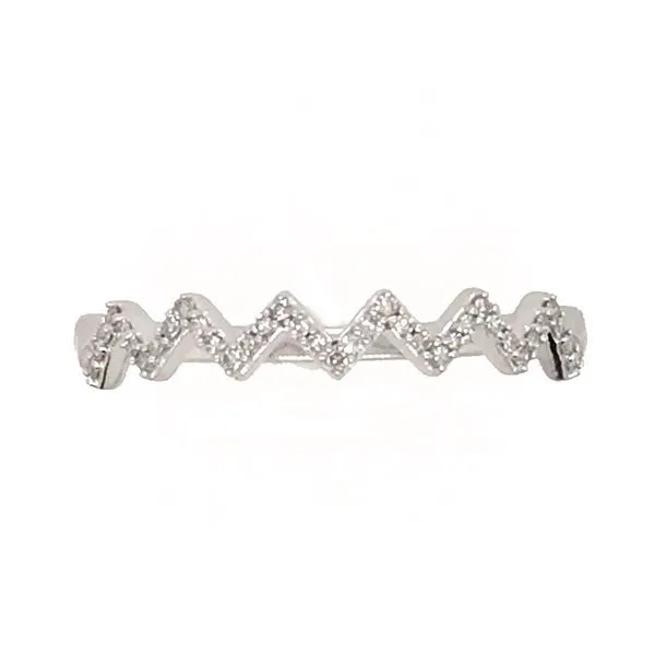 Diamond Ring Banks Jewelers Burnsville, NC