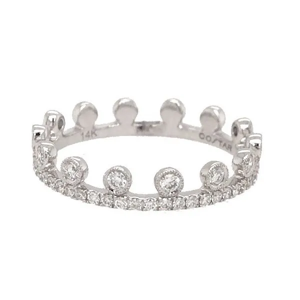 Diamond Ring Banks Jewelers Burnsville, NC
