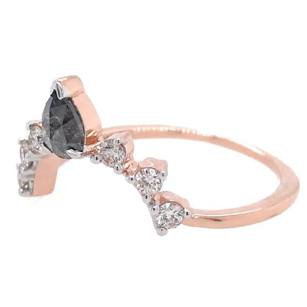 Diamond Ring Banks Jewelers Burnsville, NC