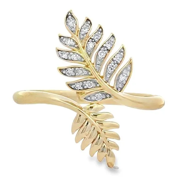Diamond Ring Banks Jewelers Burnsville, NC