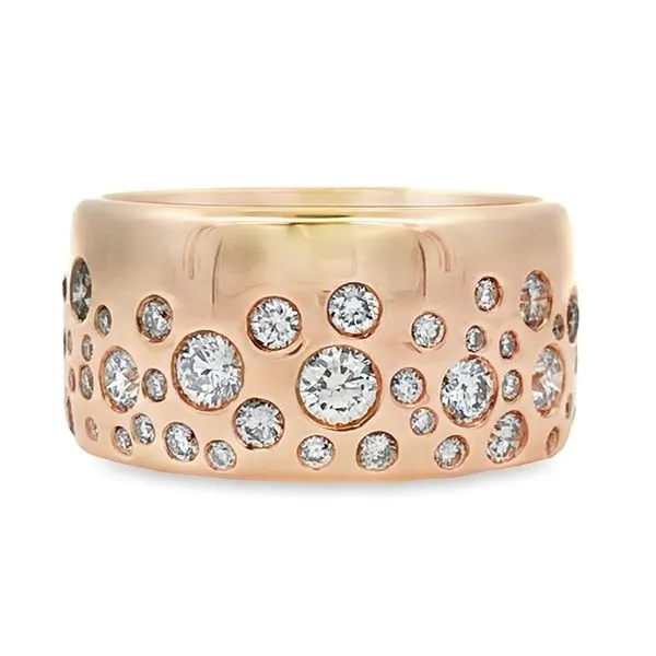 Diamond Ring Banks Jewelers Burnsville, NC