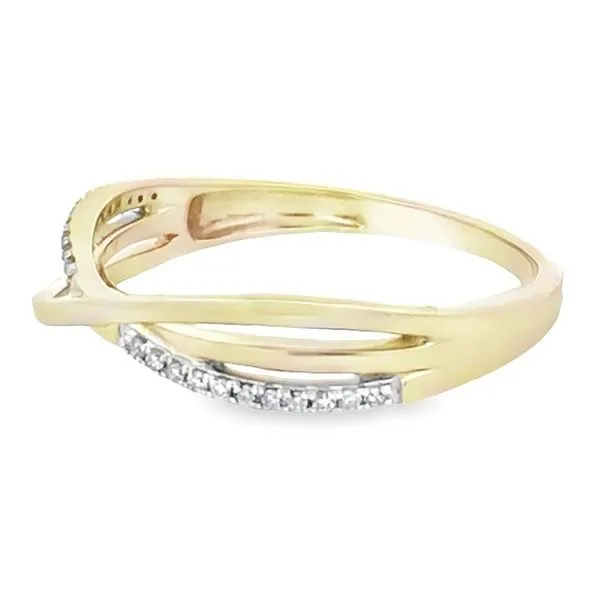 Diamond Ring Image 3 Banks Jewelers Burnsville, NC