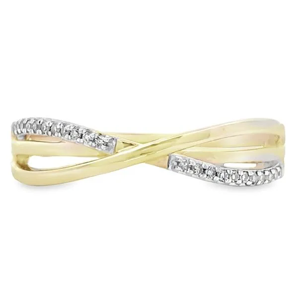 Diamond Ring Banks Jewelers Burnsville, NC