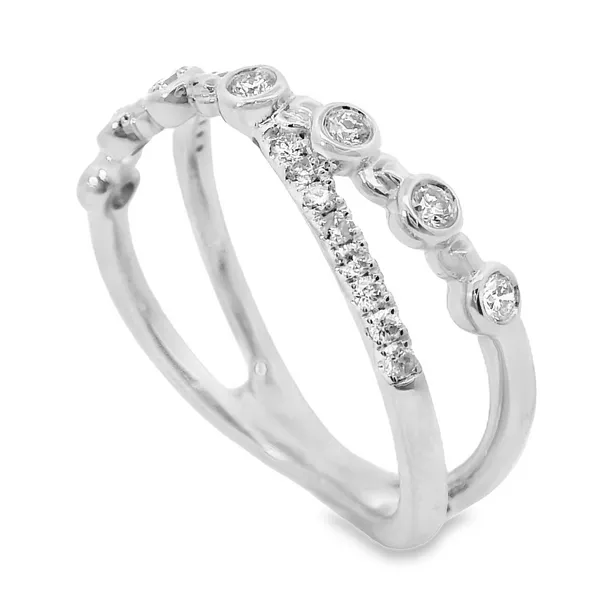 Diamond Ring Banks Jewelers Burnsville, NC