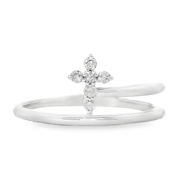 Diamond Ring Banks Jewelers Burnsville, NC