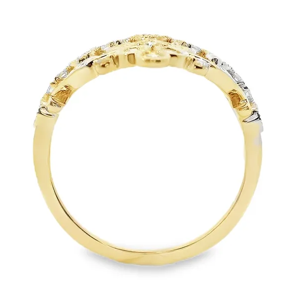 Diamond Ring Image 3 Banks Jewelers Burnsville, NC