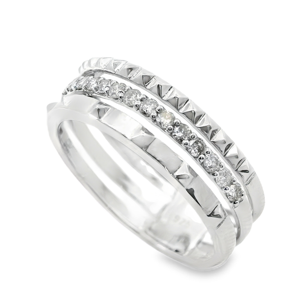 Diamond Ring Banks Jewelers Burnsville, NC