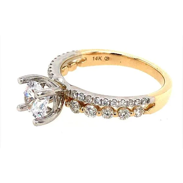 Ring Image 2 Banks Jewelers Burnsville, NC