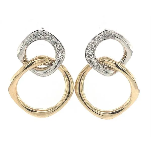 Earrings Banks Jewelers Burnsville, NC