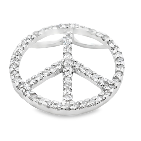 Diamond Pendant Banks Jewelers Burnsville, NC