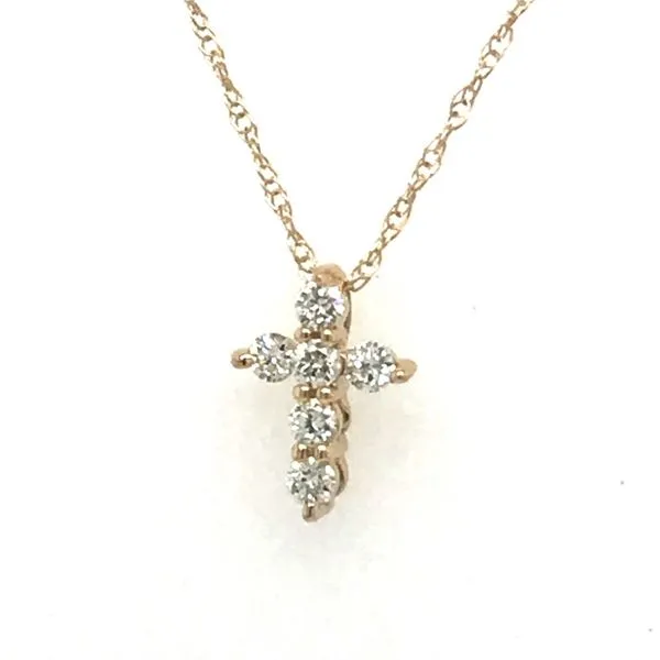 Necklace Banks Jewelers Burnsville, NC