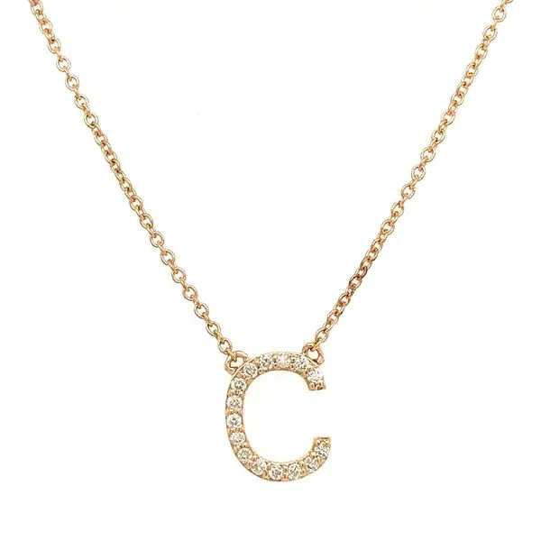 Diamond Necklace Banks Jewelers Burnsville, NC