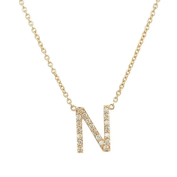 Diamond Necklace Banks Jewelers Burnsville, NC