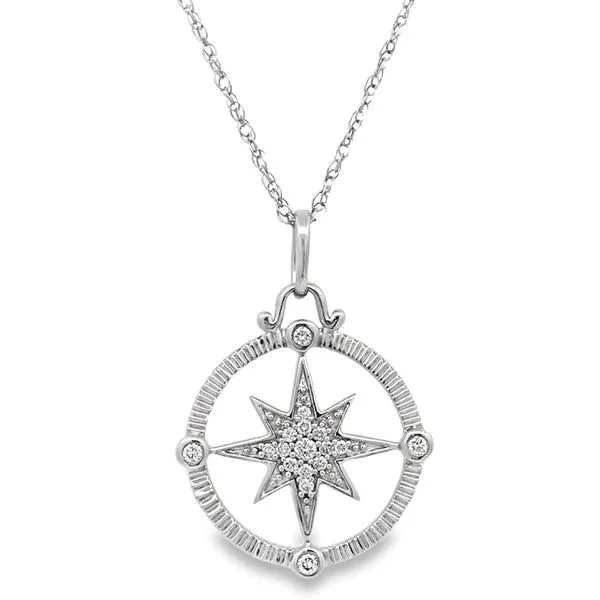 Diamond Necklace