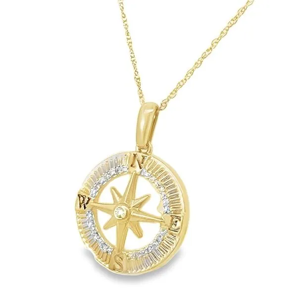 Diamond Necklace