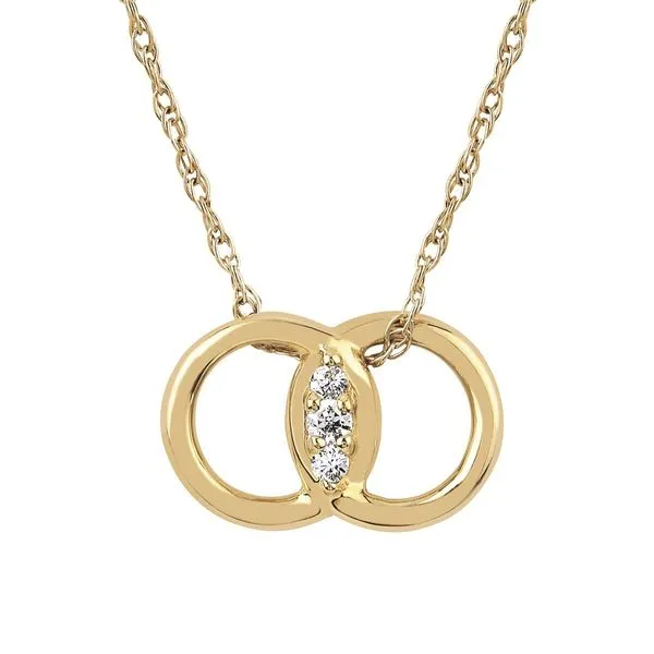 Diamond Necklace