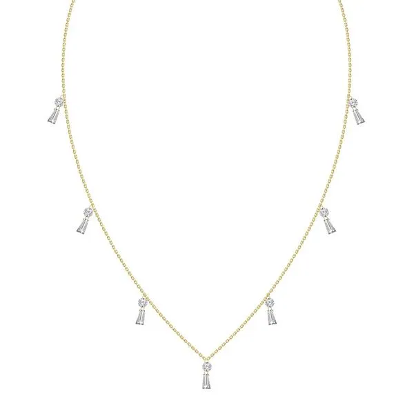 Diamond Necklace