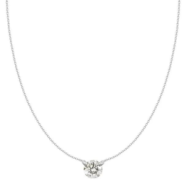 Diamond Necklace Banks Jewelers Burnsville, NC