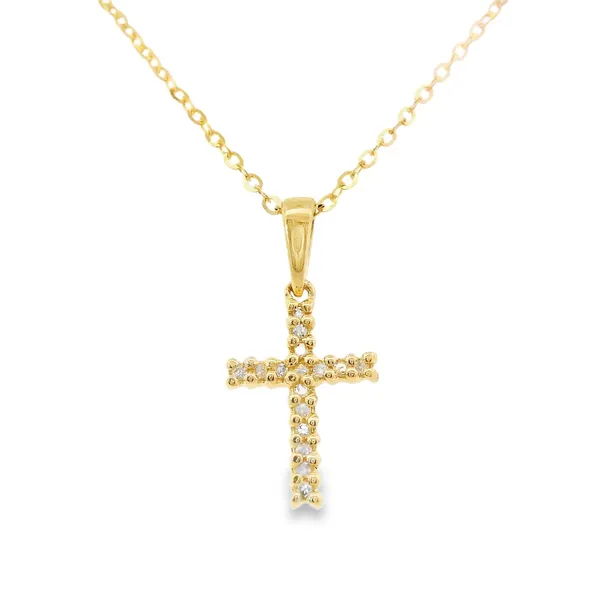 Diamond Necklace Banks Jewelers Burnsville, NC