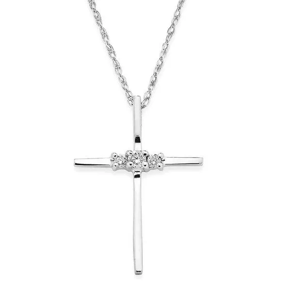 Diamond Necklace Banks Jewelers Burnsville, NC