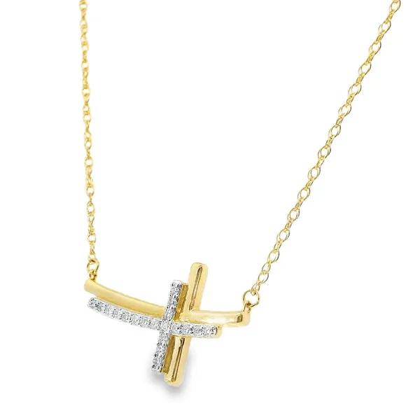 Diamond Necklace