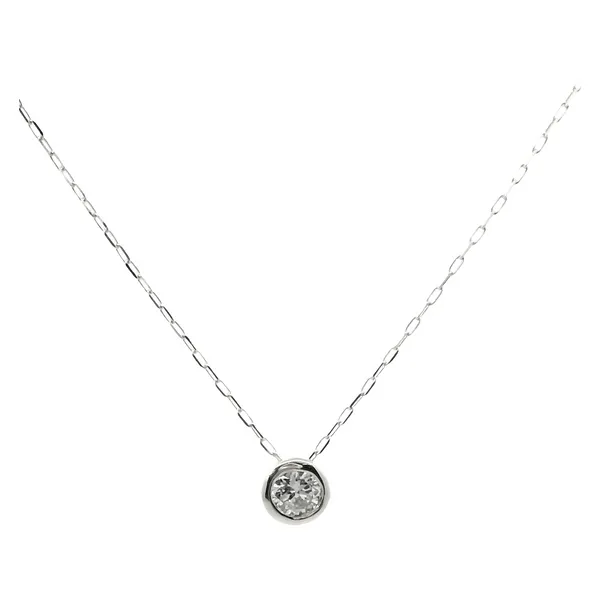 Diamond Necklace Banks Jewelers Burnsville, NC