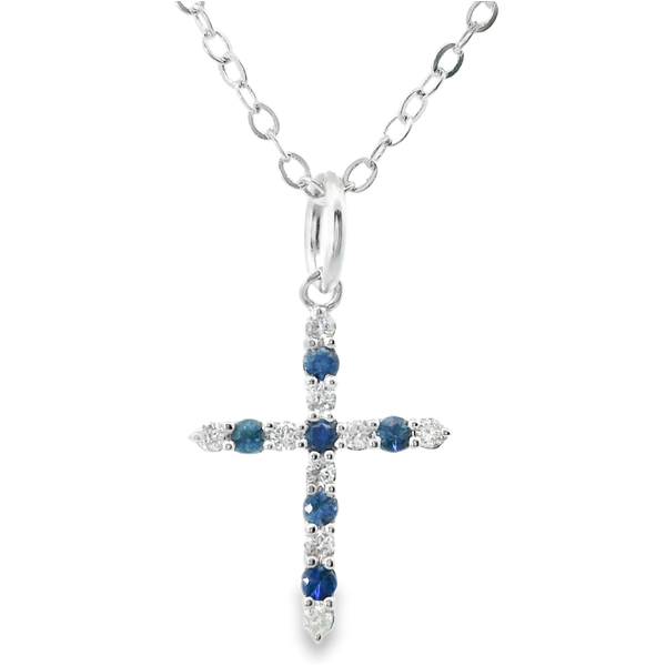 Diamond Necklace Banks Jewelers Burnsville, NC