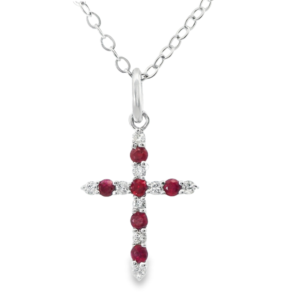 Diamond Necklace Banks Jewelers Burnsville, NC